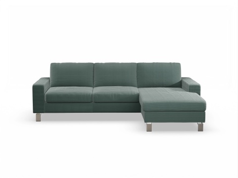 Ecksofa LO Medium Plus R